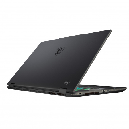 Ноутбук MSI Cyborg A17 AI B2HWEKG-047XRU AMD Ryzen 7-260 / 16GB DDR5 / 512GB SSD / 17.3" FHD 1920x1080 IPS, Anti-Glare, 144Hz, 300nits / NVIDIA GeForce RTX 5050 8GB / LAN / WiFi / BT / CAM / 55.2Whr / 120W ext / NoOS / Black / 1Y (id 56623)