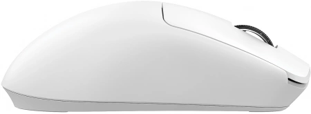 Мышь Acer OMR401 белый оптическая 12000dpi беспров. BT/Radio USB 5but (ZL.MCECC.05D) (id 39899)