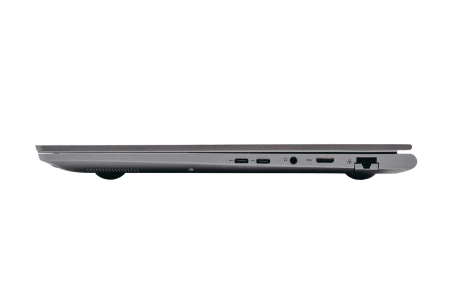 Ноутбук Гравитон Н15А-Б AMD Ryzen 7 7730U / 16GB DDR4 / 512GB SSD M.2 / 15.6" FHD (1920x1080) IPS, Anti-Glare, 300nits / AMD Radeon Graphics / LAN / WiFi / BT / CAM / BacklitKB / 56WHr / 65W ext / NoOS / Grey / 1 год гарантии (id 54954)