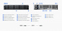 СХД SYNOLOGY 12BAY 2U NO HDD SA6400 (id 29329)