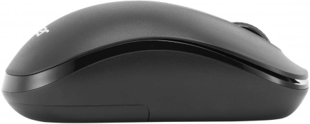 Мышь Acer OMR160 черный оптическая 1200dpi беспров. USB 3but (ZL.MCEEE.00M) (id 29373)