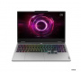 Ноутбук Lenovo LOQ 15AHP10/AMD Ryzen 7 250/16Gb/ 512GB/ 15.6"(1920x1080) IPS 300nits  AG 100%SRGB,144Hz/ 8Gb NVIDIA GeForce RTX5060/ LAN/ WiFi/ BT/ TPM/ FHDCam/ BKLTKB/ 60Wh/ Win11Home/ LunaGrey/1Y(83JG007PUS) (id 55490)