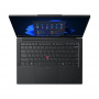 Ноутбук Lenovo ThinkPad E14 Gen 7 Intel Core 7 240H / 16GB DDR5 / 512GB SSD M.2 NVMe / 14" (1920x1200) IPS AG 300nits, 1000:1, 45% NTSC / Intel Graphics / FRP/LAN/WiFi/BT/Thunderbolt/CamFHD+IR/ 64Whr / BacklitKB / DOS /1Y (21T90042FW) (id 55202)