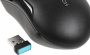 Мышь A4Tech V-Track G3-200NS черный оптическая 1200dpi беспров. USB 3but (id 39491)
