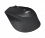 Беспроводная мышь Logitech Wireless Mouse M330 Silent Plus Black (910-004909) (id 12969)