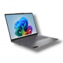Ноутбук Lenovo IdeaPad Pro 5 14AGP11/ AMD Ryzen AI 7 450/ 24Gb LPDDR / 1Tb/ 14" (2880x1800) OLED 500nits,100%,120Hz/AMD Radeon Graphics/ WiFi/ BT/ TPM/ FHDCam+IR/ 92.5Wh/ NoOS/ LunaGrey /1Y(83SG0005RK)(id 58059)