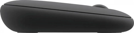 Мышь Logitech Pebble M350S графитовый (910-007015) (id 23018)