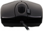 Мышь A4Tech OP-620DS черный оптическая 1200dpi silent USB 3but (id 39594)