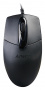 Клавиатура + мышь A4Tech KRS-8372 клав:черный мышь:черный USB (id 39202)