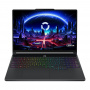 Ноутбук Lenovo Legion 5 15IAX11/ Intel Core Ultra 9 290HX/32Gb/ 1Tb/15.3"(2560x1600) OLED 500nits AG 100%DCI-P3,165Hz/ 12Gb NVIDIA GeForce RTX5070/ LAN/ WiFi/ BT/ TPM/ FHDCam/ RGB BKLTKB/ 80Wh/ Win11Home/ EclipseBlack/1Y(83VK004WRK)(id 60675)