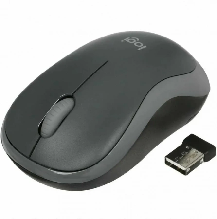 Мышь Logitech M186 (910-004131) (id 22356)