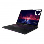 Ноутбук Lenovo Legion Pro 7 16AFR10H/ AMD Ryzen 9-9955HX/32Gb/1Tb/16"(2560x1600)OLED 500nits Glossy 100%DCI-P3,240Hz/ 12Gb NVIDIAGeForce RTX5070/LAN/WiFi/BT/Thunderbolt/TPM/ FHDCam/ RGB BKLTKB/ 99.9Wh/ NoOS/ EclipseBlack/1Y(83RU003JRK)(id 58126)