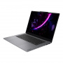 Ноутбук Lenovo Yoga Pro 7 15IPH11/ Intel Core Ultra 7 356H/ 32Gb LPDDR/ 1TB/ 15.3"(2560x1600)OLED,500nits,Glossy,100%sRGB,165Hz Touch/8GB NVIDIA GeForceRTX5050/WiFi/BT/TPM/Thunderbolt/FHDCam+IR/BKLTKB/84Wh/Win11Home/LunaGrey/1Y(83SN003ARK)(id 60667)