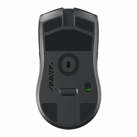 Мышь Gigabyte GM-AORUS M6, USB-C/Wireless (id 39828)