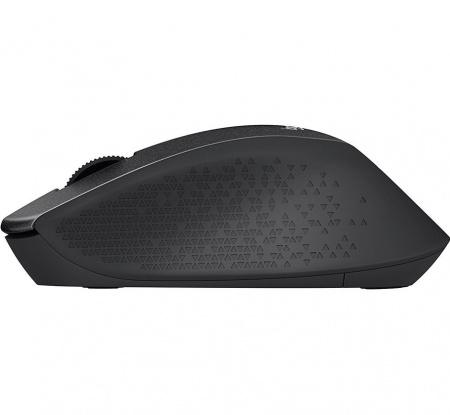 Мышка LOGITECH M330 USB SILENT PLUS BLACK (910-004924) (id 17933)