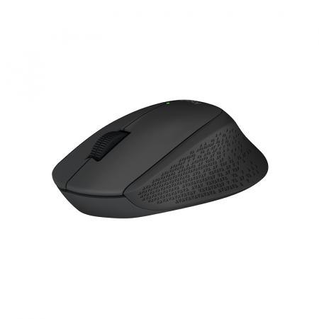 Мышь Logitech Wireless Mouse M280 Black Retail (910-004306) (id 5372)