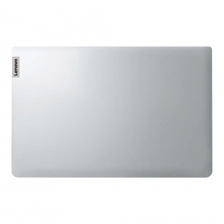 Ноутбук Lenovo IdeaPad 1i 15IRU7/ Core i5-1335U/ 8Gb LPDDR + 8Gb SODIMM/ 256Gb/ 15,6"(1920x1080)TN,250nits,АG,45%/ Intel Iris Graphics/ WiFi/ BT/ TPM/ HDCam/ 42Wh/ Win11Home/ CloudGrey /1Y(83B40008US) (id 59690)