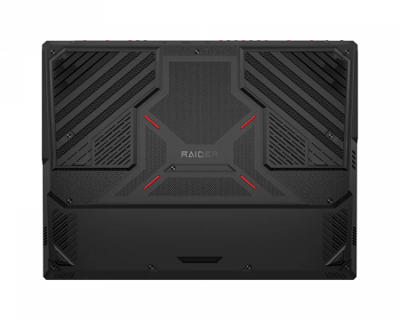 Ноутбук MSI Raider A18 HX A8WHG-409RU AMD Ryzen 9 8940HX/32Gb/ 1TB SSD/ 18"(2560x1600) IPS AG 500nits,100% DCI-P3,240Hz/ 12Gb NVIDIA GeForce RTX5070Ti/ LAN/WiFi/BT/CamFHD+IR/BacklitKB/ Windows11 Home/ 1Y (9S7-182L32-409) (id 59804)