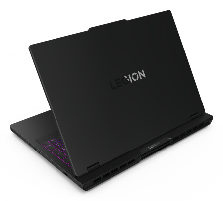 Ноутбук Lenovo Legion Pro 5 16IAX10/ Intel Core Ultra 9 275HX/32Gb/1Tb/16"(2560x1600)OLED 500nits Glossy 100%DCI-P3,165Hz/ 8Gb NVIDIAGeForce RTX5070/LAN/WiFi/BT/Thunderbolt/TPM/ FHDCam/ RGB BKLTKB/ 80Wh/ NoOS/ EclipseBlack/1Y(83F3003RPS)(id 41558)