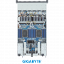 Gigabyte R184-S92-AAV1 / 1U / 2*LGA4710 up to 350W / 32*RAM / 12*2.5" SAS/SATA/NVME + 1*m.2 2280 2*m.2 2280/22110 / 2*1Gb / 2*OCP 3.0 / 2*FHHL Gen5 x16 / 2*1600W / Rails / 1Y (id 54612)