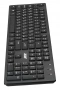 Клавиатура Acer OKW020 черный USB slim (ZL.KBDEE.001) (id 29122)