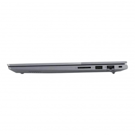 Ноутбук Lenovo ThinkBook 14 G7 AHP/ AMD Ryzen7-8745H/ 16GB/ 512GB/ 14"2880x180 IPS400N AG60Гц100%SRGB/ AMD RadeonGraphics/ WiFi/ BT/ LAN/ Thunderbolt/ TPM/ FHDCam+IR/ Backlight/ 60Wh/ Grey/ Win11Home/1Y(21MT0006CD)(id 58750)