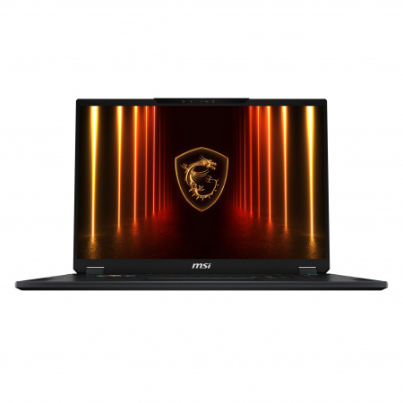 Ноутбук MSI Stealth 18 HX AI A2XWHG-098XRUY Intel Core Ultra 9 275HX/32GB/1TB SSD/ 18"(3840x2400) AG MiniLED 1000nits,100%DCI-P3,120Hz/ 12Gb NVIDIA GeForce RTX5070TI/ LAN/WiFi/BT/TPM/Thunderbolt/CamFHD+IR/BKLTKB/ 91.8Whr/noOS/1Y(9S7-183341-098) (id 61346)