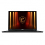 Ноутбук MSI Stealth 18 HX AI A2XWHG-098XRUY Intel Core Ultra 9 275HX/32GB/1TB SSD/ 18"(3840x2400) AG MiniLED 1000nits,100%DCI-P3,120Hz/ 12Gb NVIDIA GeForce RTX5070TI/ LAN/WiFi/BT/TPM/Thunderbolt/CamFHD+IR/BKLTKB/ 91.8Whr/noOS/1Y(9S7-183341-098) (id 61346)