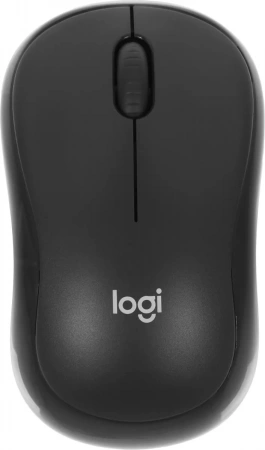 Клавиатура + мышь Logitech MK370 клав:черный мышь:черный/черный USB беспроводная BT Multimedia (920-012082) (id 37338)