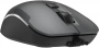 Мышь A4Tech Fstyler FM26 серый/черный оптическая 1600dpi USB для ноутбука 4but (FM26 USB (SMOKY GREY)) (id 39985)