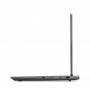 Ноутбук Lenovo LOQ 15IRX9/ Intel Core i5-13450HX/16Gb/ 512GB/ 15.6"(1920x1080) IPS 300nits AG 100%SRGB,144Hz/ 6Gb NVIDIA GeForce RTX3050/ LAN/ WiFi/ BT/ TPM/ FHDCam/ BKLTKB/ 60Wh/ NoOS/ Luna Grey/1Y(83DV0073PS) (id 54413) 
