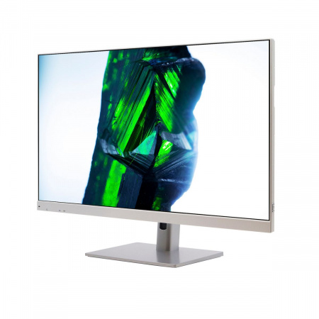 Моноблок Raskat Studio 25120 / Intel Core i5 12400 / 8GB DDR4 RAM / 256GB SSD / 27.0" (1920x1080) IPS, Anti-Glare, 250nits, 60Hz, 1000:1 / Intel UHD Graphics 730 / Card Reader / LAN / WiFi / BT / Cam / NoOS / 120W ext / 1Y (id 55734)