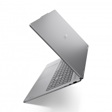 Ноутбук Lenovo Yoga 7 2-in-1 16ILL10 Intel Core Ultra 5 226V / 16GB LPDDR5x / 512GB SSD / 16" (1920x1200) IPS Touch, 300nits, Glossy, Dolby Vision / Intel Arc Graphics / 2*TB4 / FPR / WiFi / BT / CAM / 70Whr / 65W / BacklitKB / Win 11 Home / 1Y (id 54882)