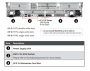 Серверная платформа MSI 2U S5062X270RAS12-HE 2*LGA4710 up to 350W / 32*DDR5 RDIMM / 4*3.5 SAS/SATA/NVME + 8*3.5 SAS/SATA / 6*FHFL Gen5 x16 / 2*E1.S rear + 2*M.2 2280-110 NVME / IPMI 2.0 / OCP 3.0 Gen5 x16 / miniDP / 1+1*3200W / Rails (id 60914)