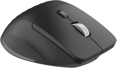 Мышь Acer OMR405 черный оптическая 4800dpi беспров. BT/Radio USB 8but (ZL.MCEEE.02V) (id 32393)
