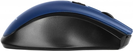 Мышь Acer OMR031 черный/синий оптическая 1600dpi беспров. USB 4but (ZL.MCEEE.008) (id 32298)
