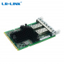 Сетевой адаптер PCIE 10G 2SFP+ LRES3012PF-OCP LR-LINK (id 32545)