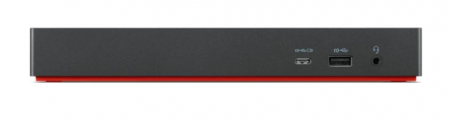 Док-станция Lenovo ThinkPad Universal Thunderbolt 4 Dock (40B00135EU) (id 2716)