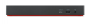 Док-станция Lenovo ThinkPad Universal Thunderbolt 4 Dock (40B00135EU) (id 2716)