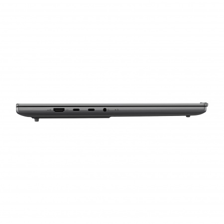 Ноутбук Lenovo IdeaPad Pro 5a 16AGP11/ AMD Ryzen AI 7 450/ 24Gb LPDDR / 1Tb/ 16"(2880x1800)OLED,500nits/1100nits,Glossy,100%,120Hz/ AMD Radeon Graphics/ WiFi/ BT/ TPM/ FHDCam+ IR/ 84Wh/ NoOS/ LunaGrey /1Y(83SJ0004RK)(id 58050)