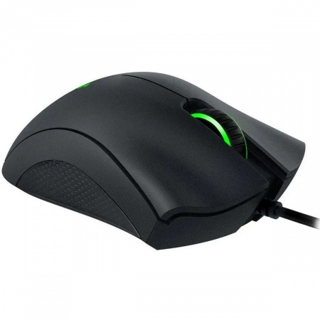 Мышь Razer DeathAdder Essential Ergonomic Wired черный (id 37983)