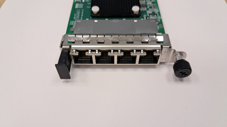 Intel I350 quad port 1GbE OCP 3.0 (id 40295)
