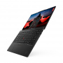 Ноутбук Lenovo ThinkPad X1 Carbon G12 Intel Core Ultra 7 155U / 32GB LPDDR5x / 512GB SSD / 14" WUXGA (1920x1200) IPS, Anti-Glare, 400nits / Intel Graphics / FPR / 2xTB 4 / WiFi / BT / CAM / 57Whr / 65W / BacklitKB / Win 11 Pro / Black / 1Y (id 41559)