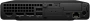 Неттоп HP EliteDesk 8 G1a Mini / AMD Ryzen 5 220 / 16GB / 512GB SSD / AMD Radeon Graphics (HDMI+2x DP) / LAN / WiFi / BT / Win 11 Pro / 90W ext / KB&M (USB) / Black / 1Y (CP3M1AT) (id 56673)