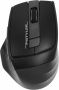 Клавиатура + мышь A4Tech Fstyler FGS1035Q клав:черный/серый мышь:черный/серый USB беспроводная Multimedia (FGS1035Q GREY) (id 39195)