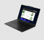 Ноутбук Lenovo ThinkPad X1 Carbon G12 Intel Core Ultra 7 155U/ 32GB LPDDR5/ 512Gb SSD/ 14"1920x1200 IPS AG Touch 400nits, 1000:1, 100%sRGB/ Intel Graphics/WiFi/BT/TPM /FRP/ Thunderbolt /CamFHD+IR/57Wh/BacklitKB/ Windows11Pro/ 1Y (21KC00A7US) (id 54135)