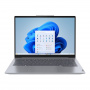 Ноутбук Lenovo ThinkBook 14 G7 ARP/ AMD Ryzen 5 7535HS/ 16GB/ 512GB SSD/ 14"1920x1200 IPS 300nits AG45% NTSC/ AMD Radeon660M Graphics/ Wi-fi/ BT/ FPR/ TPM/ FHDCam+IR/ BKLT KB/ 45Whr/ ArcticGrey/NoOS/1Y(21MV00A5AK)(id 59830)