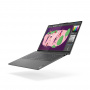 Ноутбук Lenovo Yoga 7 2-in-1 16IML9 Intel Core Ultra 7 155U / 16GB LPDDR5x / 1TB SSD / 16" (1920x1200) IPS Touch, 300nits, Glossy, Dolby Vision / Intel Graphics / 2*TB4 / WiFi / BT / CAM / 71Wh / 65W / BacklitKB / Win 11 Home / Storm Grey / 1Y (id 41513)