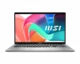 Ноутбук MSI Modern 15 F1MXG-1278XRU Intel Core 7 150U / 16GB/ 512GB SSD/ 14" (1920x1080) IPS AG, 250nits, 1000:1, 45%NTSC / Intel Graphics / LAN/ WiFi/ BT/ TPM/ HDcam/ Backlight KB/ SD Card Reader / 46.8Whr/ no OS/ Grey / 1Y (9S7-15S111-1278) (id 60310)