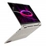 Ноутбук Lenovo Yoga 7 2-in-1 14AGP11/ Ryzen AI 7 445/ 24Gb LPDDR/ 512Gb/ 14"(1920x1200)OLED,400nits,Glossy,100%sRGB,165Hz Touch/AMD Radeon Graphics/ WiFi/BT/TPM/FHDCam+IR/BKLTKB/70Wh/Win11Home/Seashell/1Y(83TD0083RK) (id 60671)